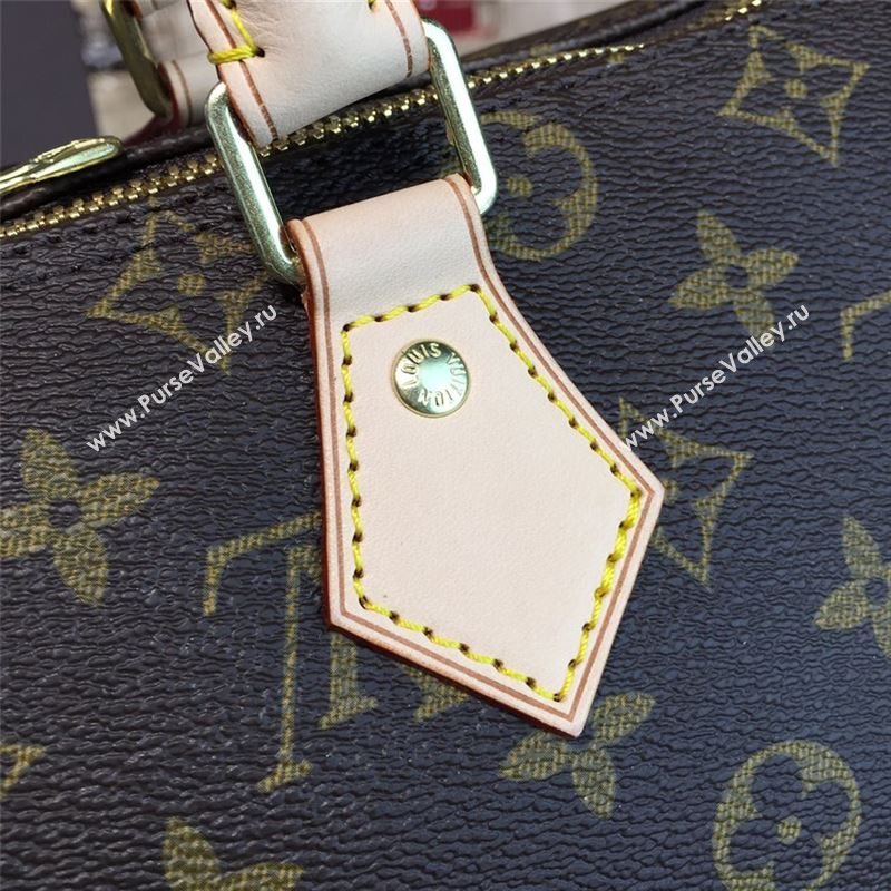 LOUIS VUITTON SPEEDY 30 10672