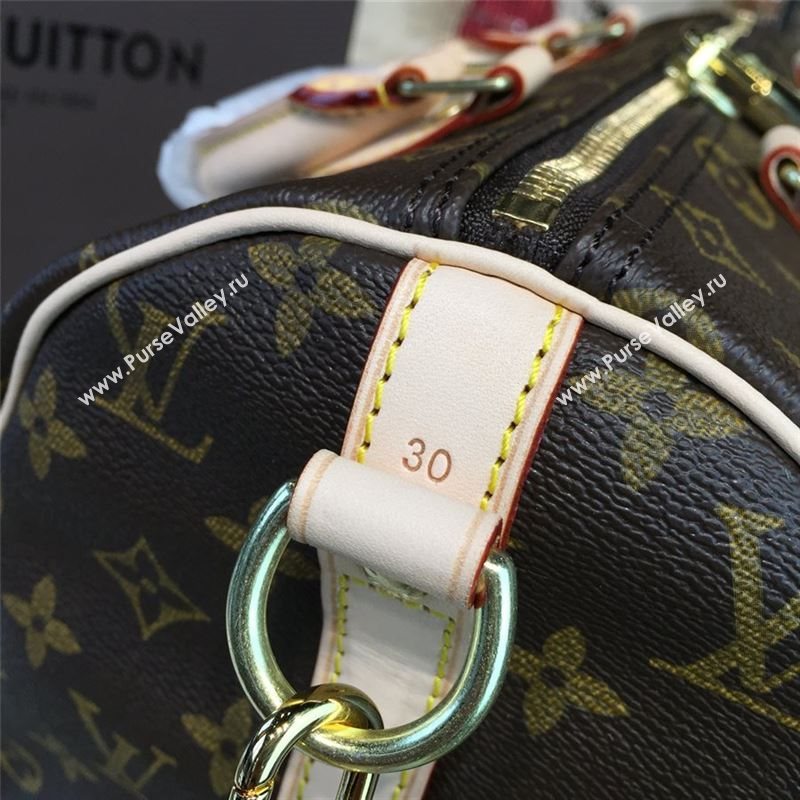 LOUIS VUITTON SPEEDY 30 10672