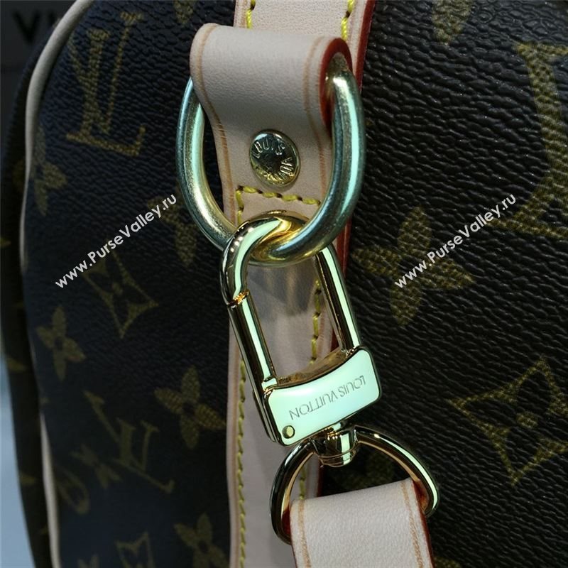 LOUIS VUITTON SPEEDY 30 10672