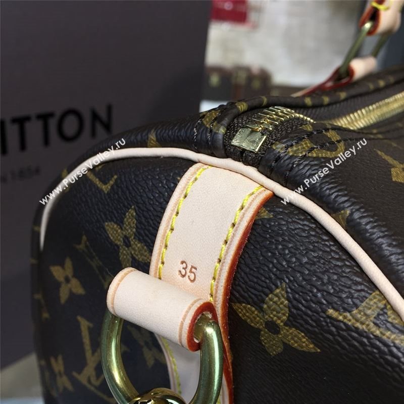 LOUIS VUITTON SPEEDY 30 10672