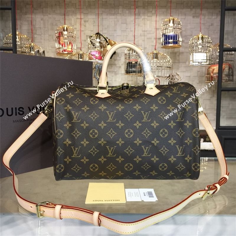 LOUIS VUITTON SPEEDY 35 10673