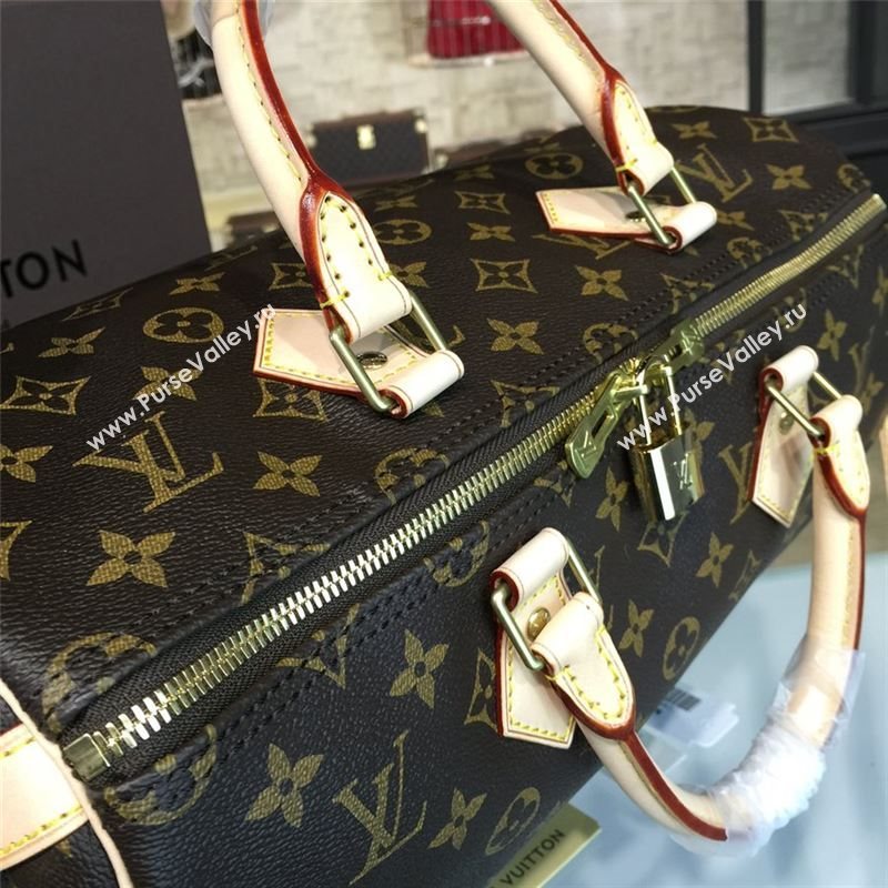 LOUIS VUITTON SPEEDY 35 10673