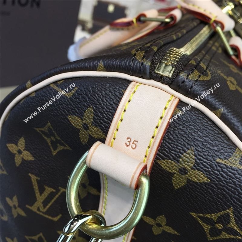 LOUIS VUITTON SPEEDY 35 10673