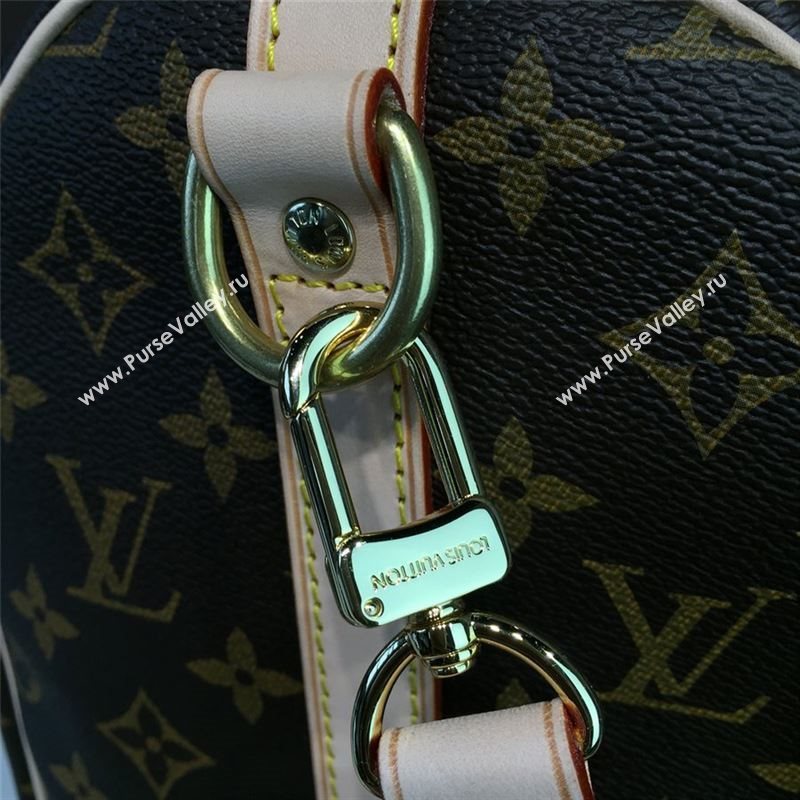 LOUIS VUITTON SPEEDY 35 10673