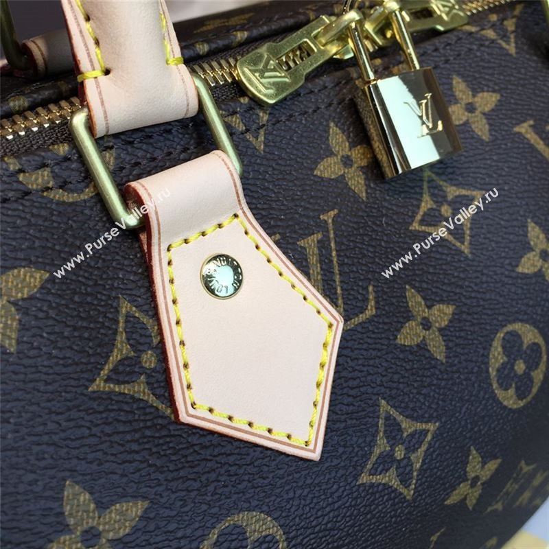 LOUIS VUITTON SPEEDY 35 10673