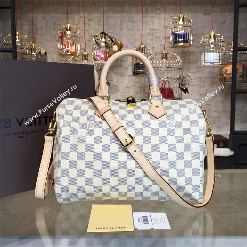 LOUIS VUITTON SPEEDY 30 10697