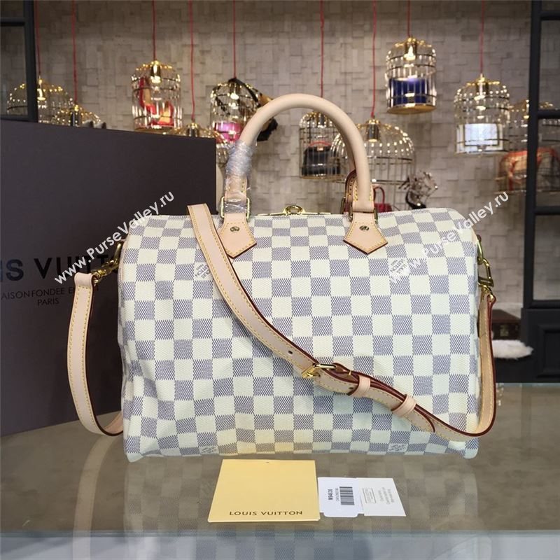 LOUIS VUITTON SPEEDY 30 10697