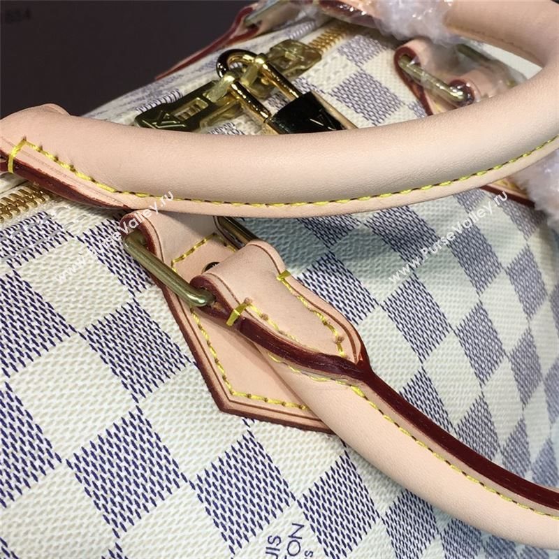 LOUIS VUITTON SPEEDY 30 10697