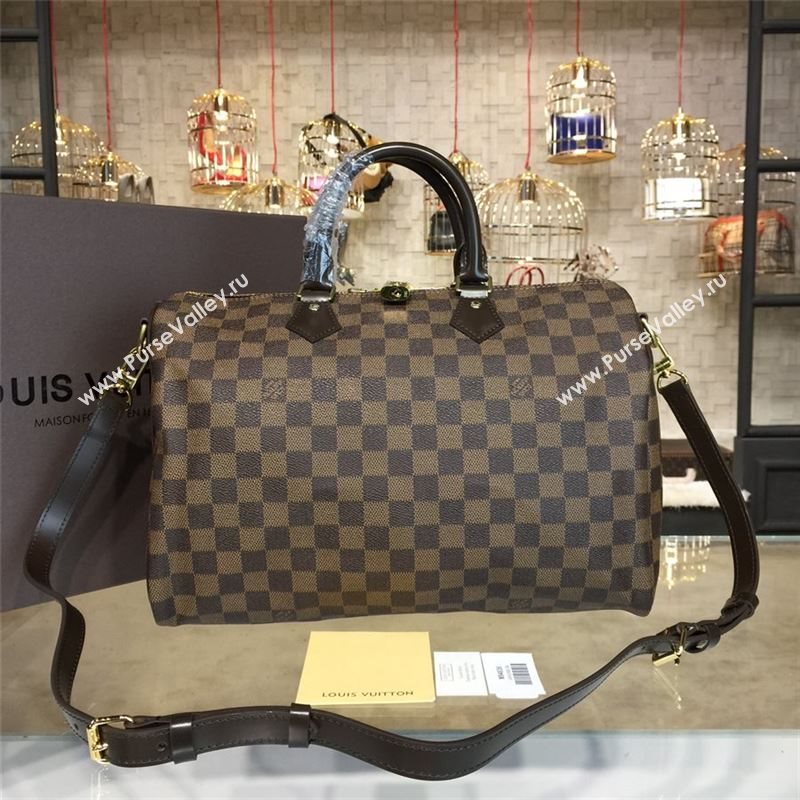 LOUIS VUITTON SPEEDY 35 10721