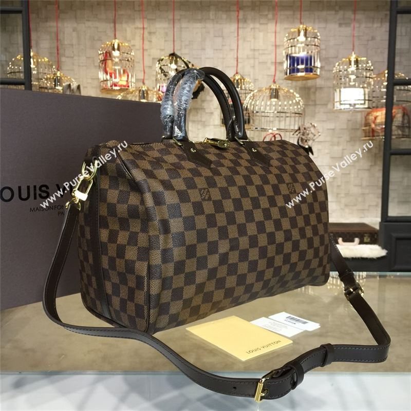 LOUIS VUITTON SPEEDY 35 10721