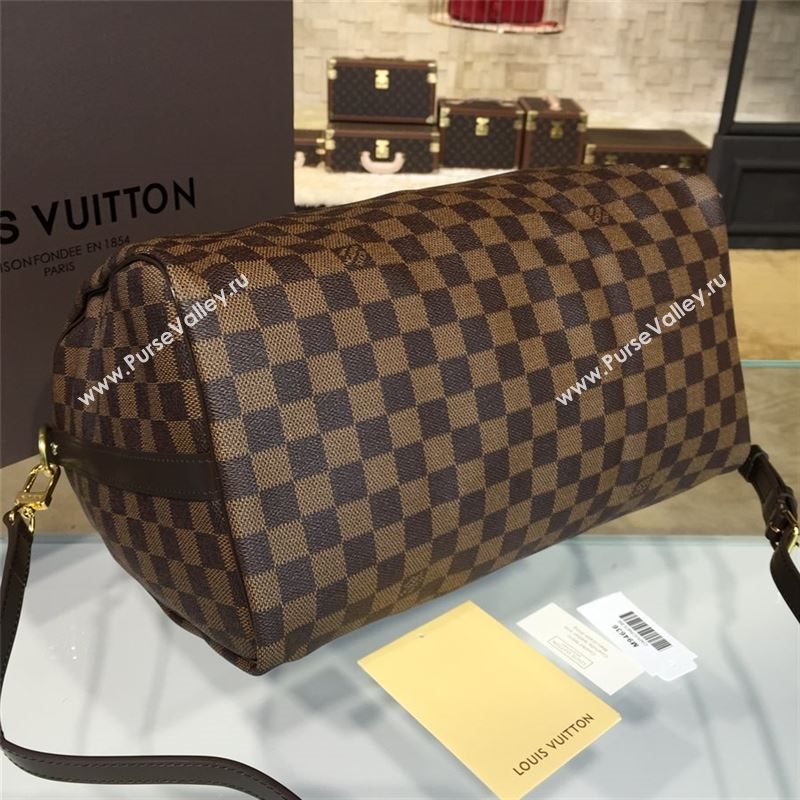 LOUIS VUITTON SPEEDY 35 10721