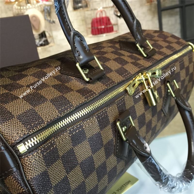 LOUIS VUITTON SPEEDY 35 10721