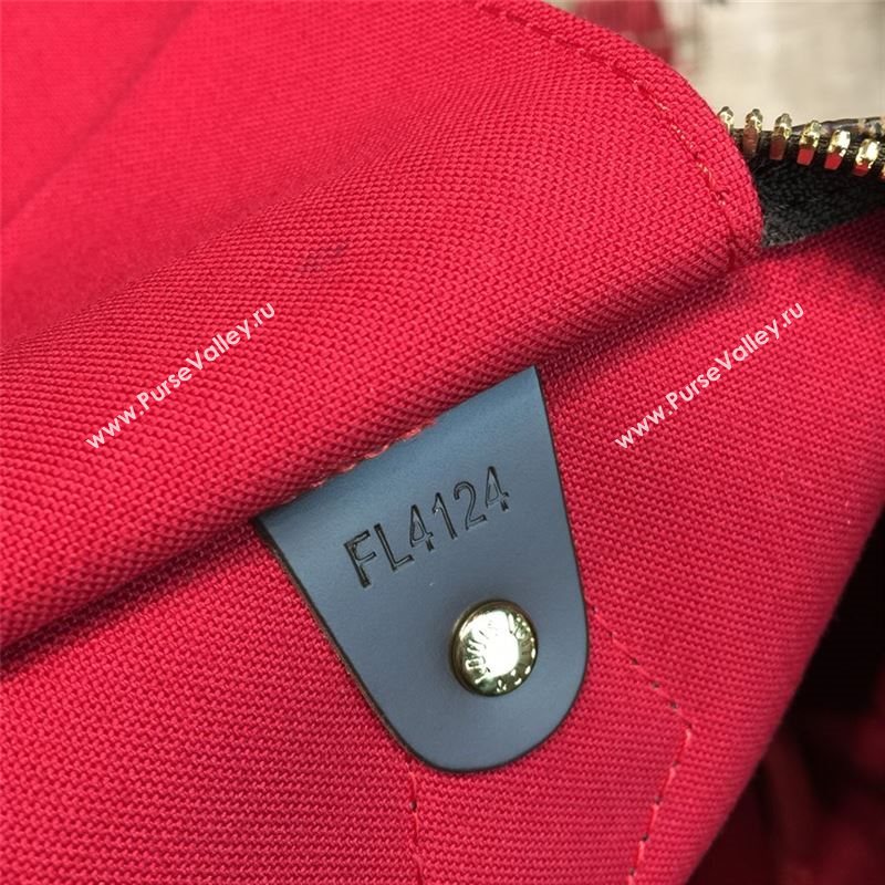 LOUIS VUITTON SPEEDY 35 10721