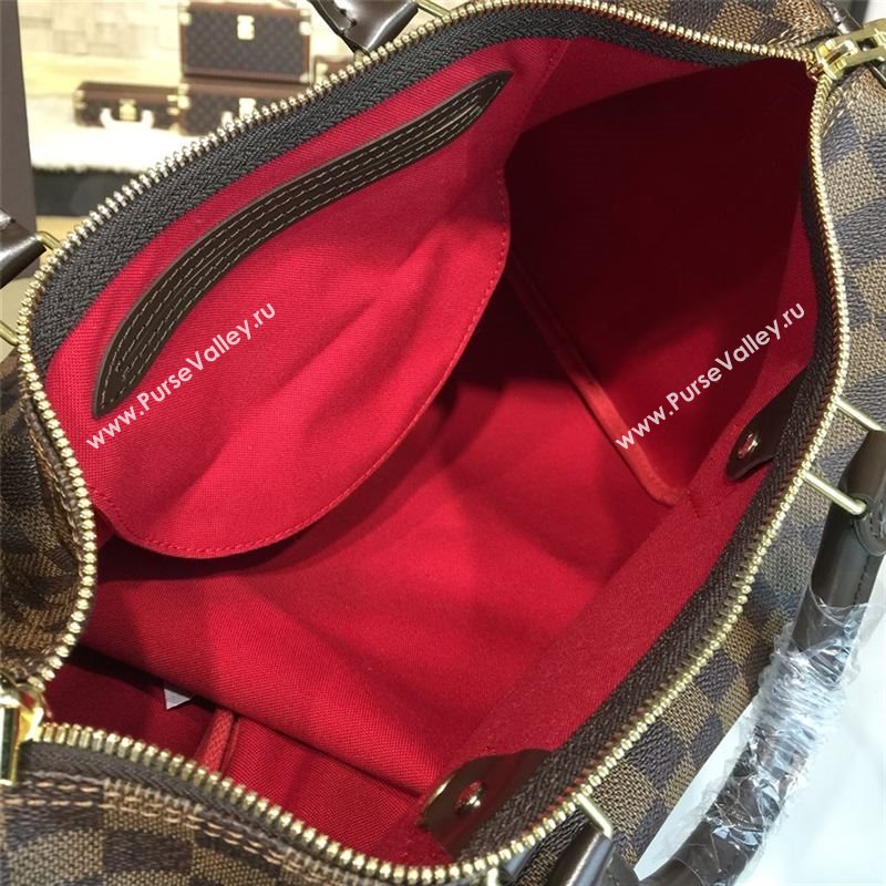 LOUIS VUITTON SPEEDY 35 10721