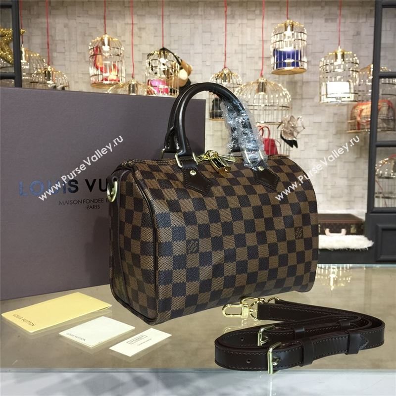 LOUIS VUITTON SPEEDY 25 9244