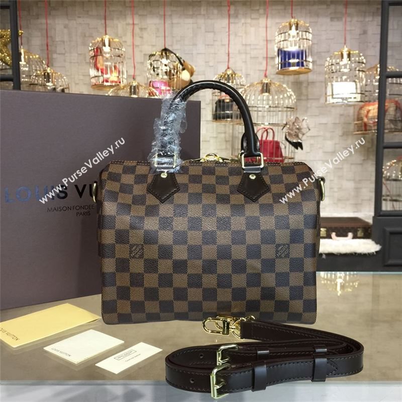 LOUIS VUITTON SPEEDY 25 9244