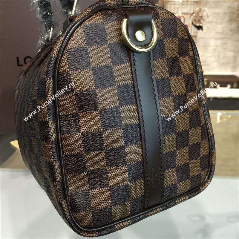 LOUIS VUITTON SPEEDY 25 9244