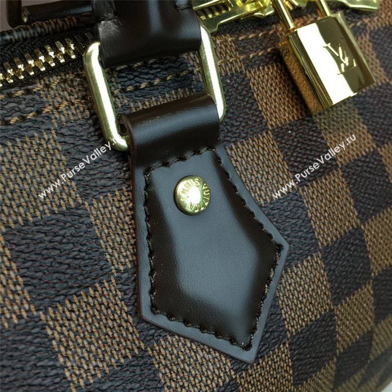 LOUIS VUITTON SPEEDY 25 9244