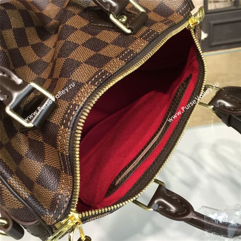 LOUIS VUITTON SPEEDY 25 9244