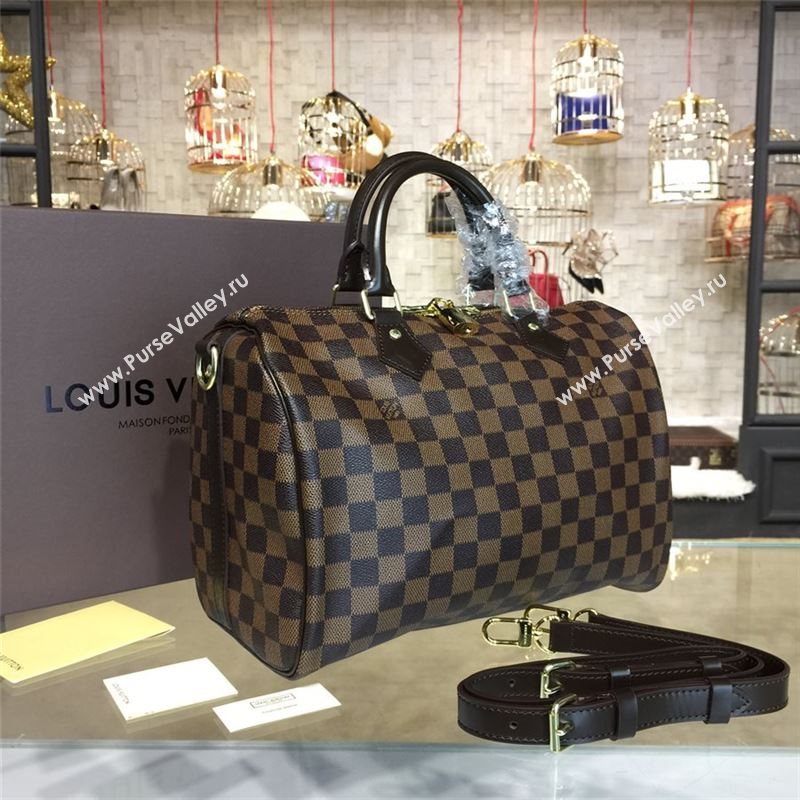 LOUIS VUITTON SPEEDY 30 9245