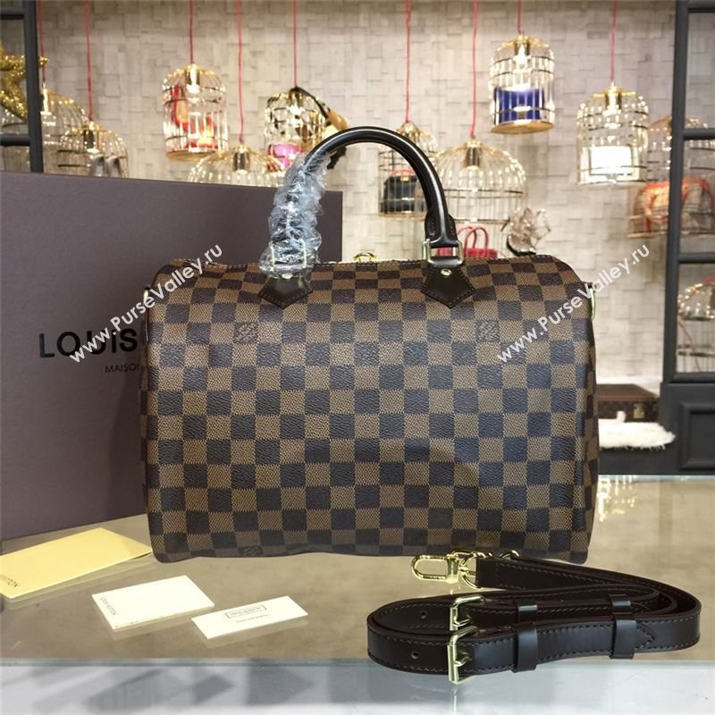 LOUIS VUITTON SPEEDY 30 9245