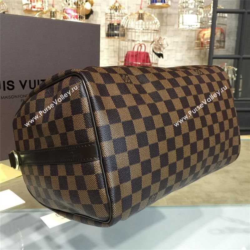 LOUIS VUITTON SPEEDY 30 9245