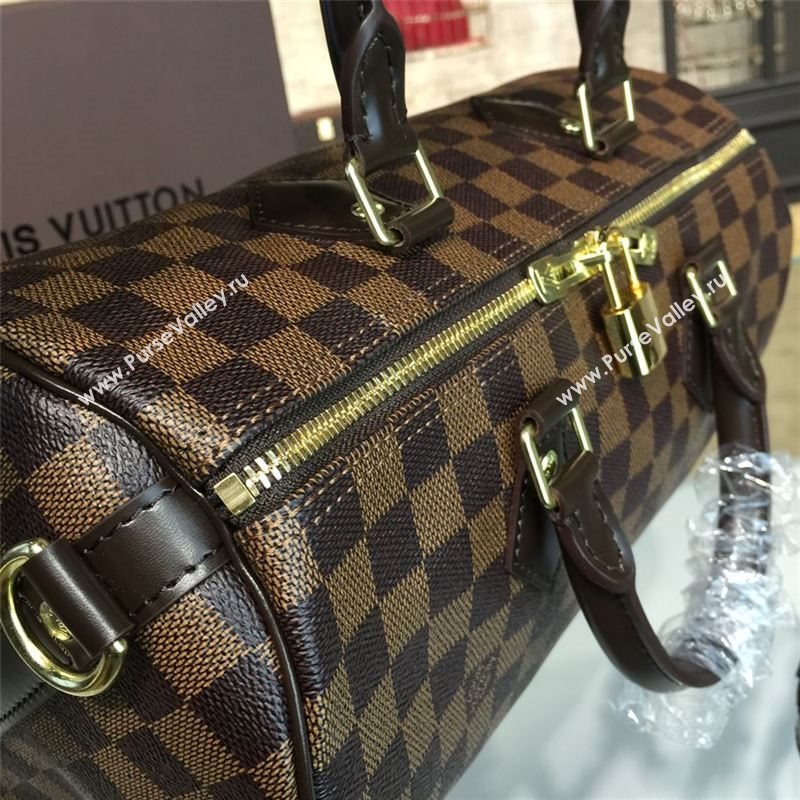 LOUIS VUITTON SPEEDY 30 9245