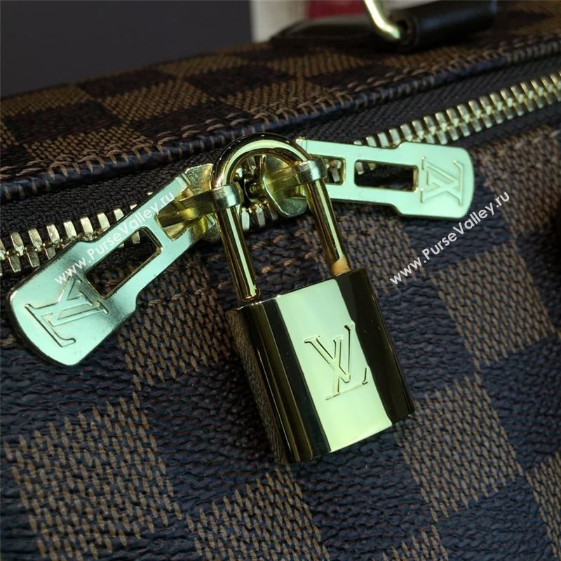 LOUIS VUITTON SPEEDY 30 9245