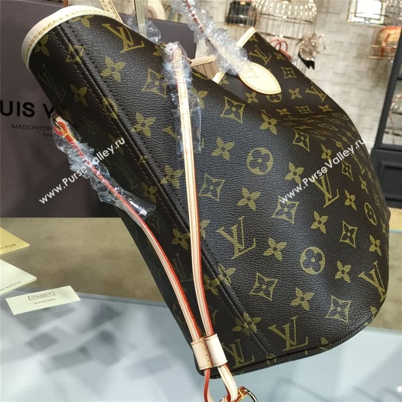 LOUIS VUITTON NEVERFULL MM 9298