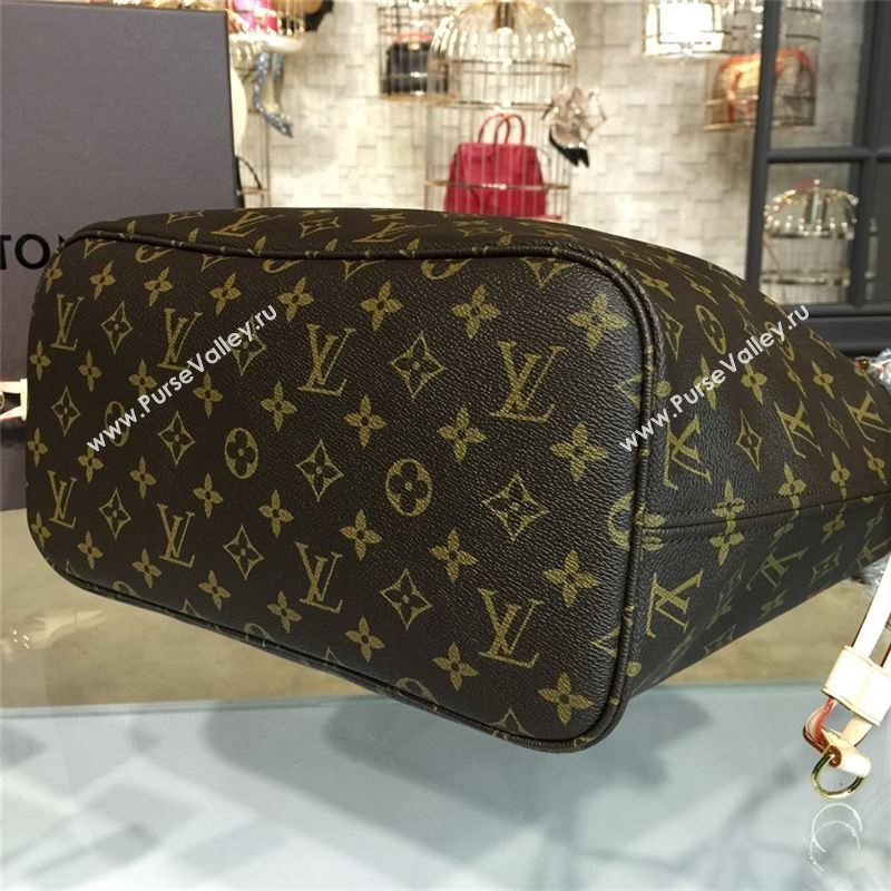 LOUIS VUITTON NEVERFULL MM 9298