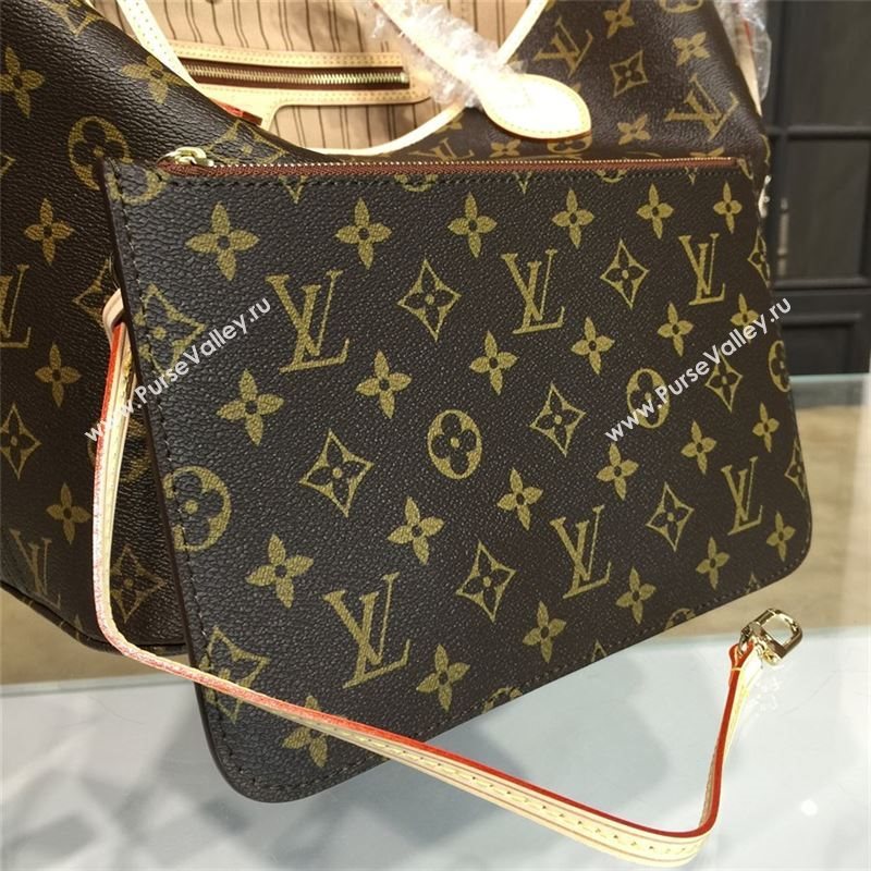 LOUIS VUITTON NEVERFULL MM 9298