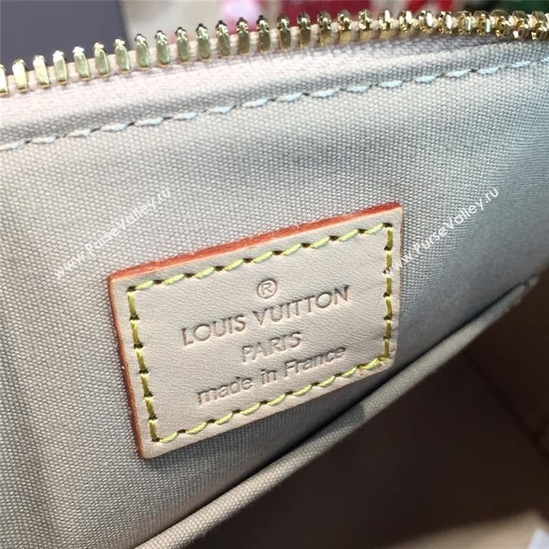 LOUIS VUITTON ALMA BB 10270