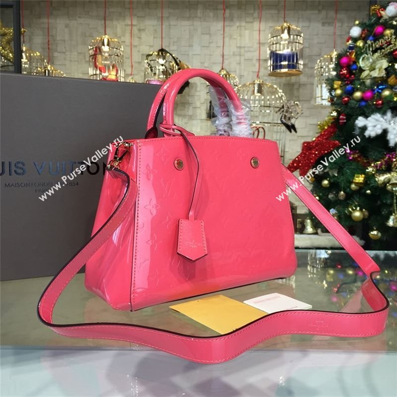 LOUIS VUITTON MONTAIGNE BB 10263