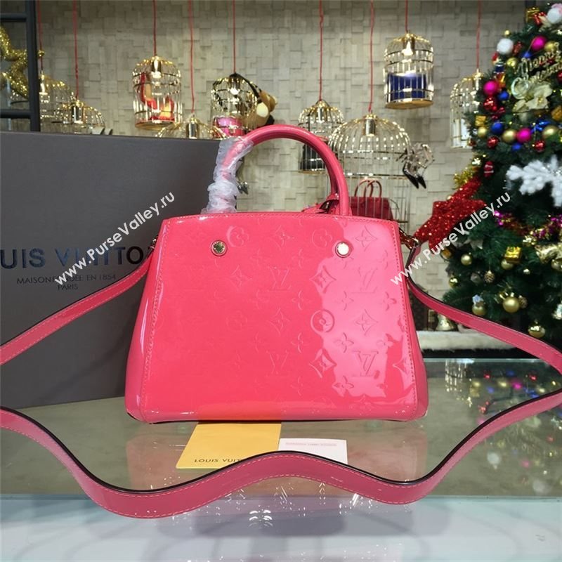 LOUIS VUITTON MONTAIGNE BB 10263