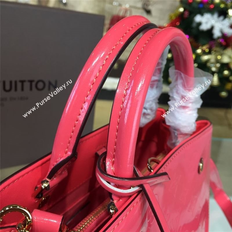 LOUIS VUITTON MONTAIGNE BB 10263