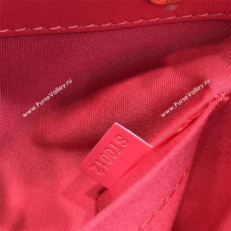 LOUIS VUITTON MONTAIGNE BB 10263