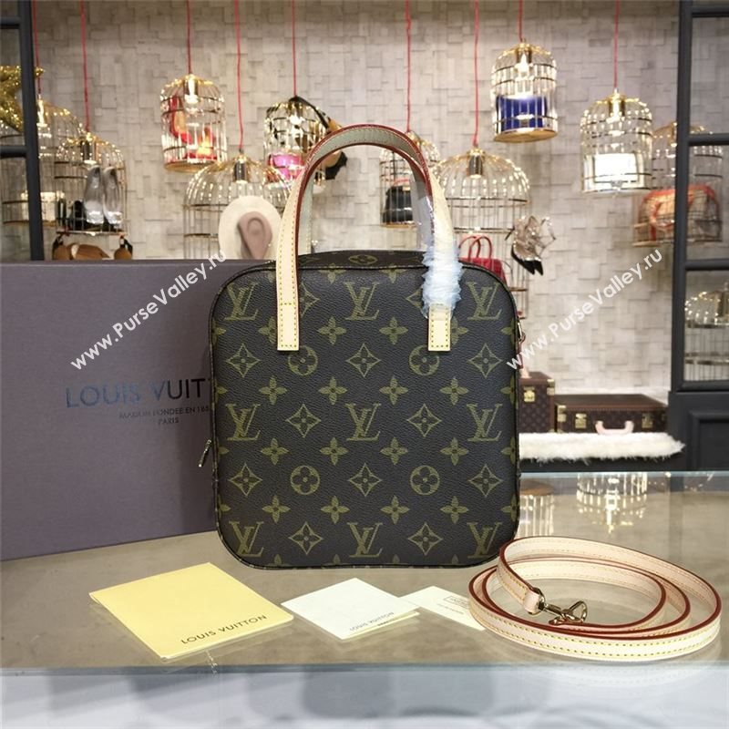 LOUIS VUITTON MONOGRAM NANO 9521