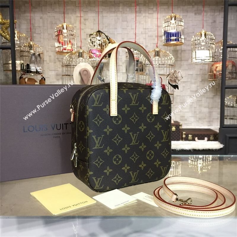 LOUIS VUITTON MONOGRAM NANO 9521