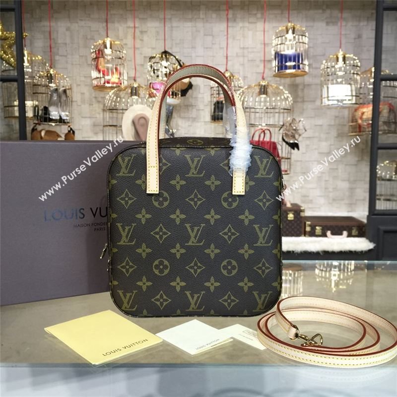 LOUIS VUITTON MONOGRAM NANO 9521