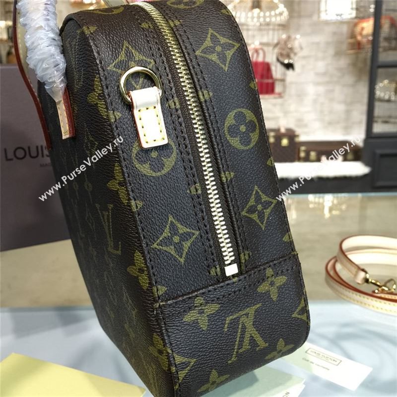 LOUIS VUITTON MONOGRAM NANO 9521