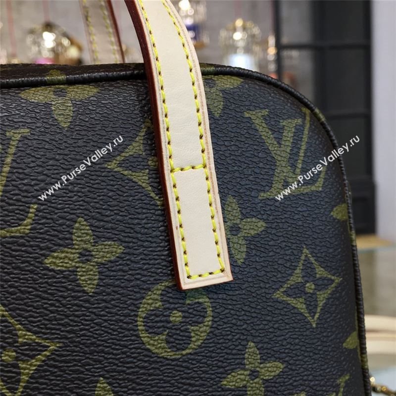 LOUIS VUITTON MONOGRAM NANO 9521