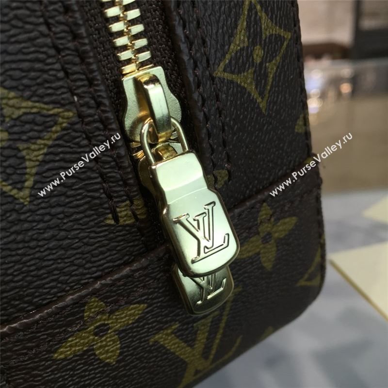 LOUIS VUITTON MONOGRAM NANO 9521