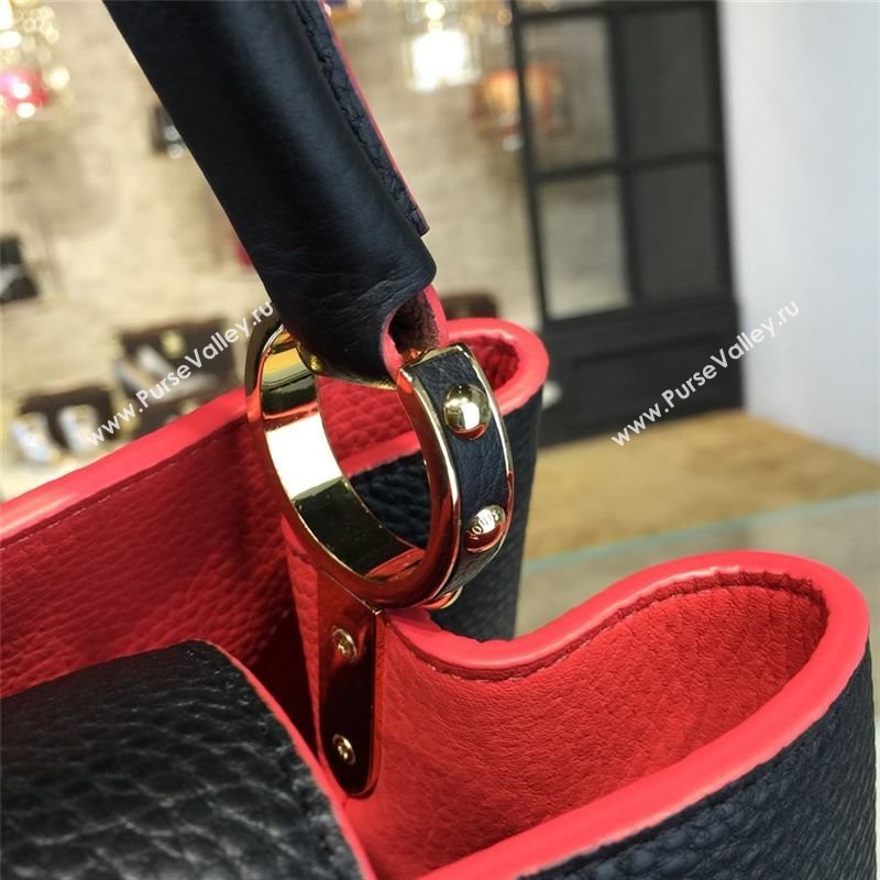 LOUIS VUITTON CAPUCINES 10383