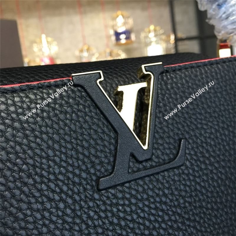 LOUIS VUITTON CAPUCINES 10383