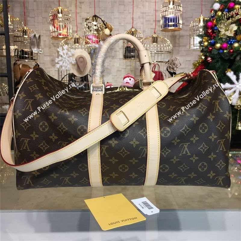 LOUIS VUITTON KEEPALL 45 9670