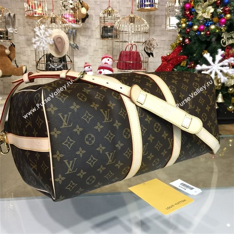 LOUIS VUITTON KEEPALL 45 9670