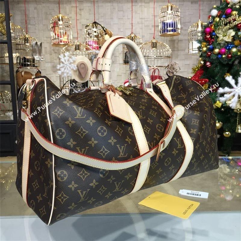 LOUIS VUITTON KEEPALL 50 9671