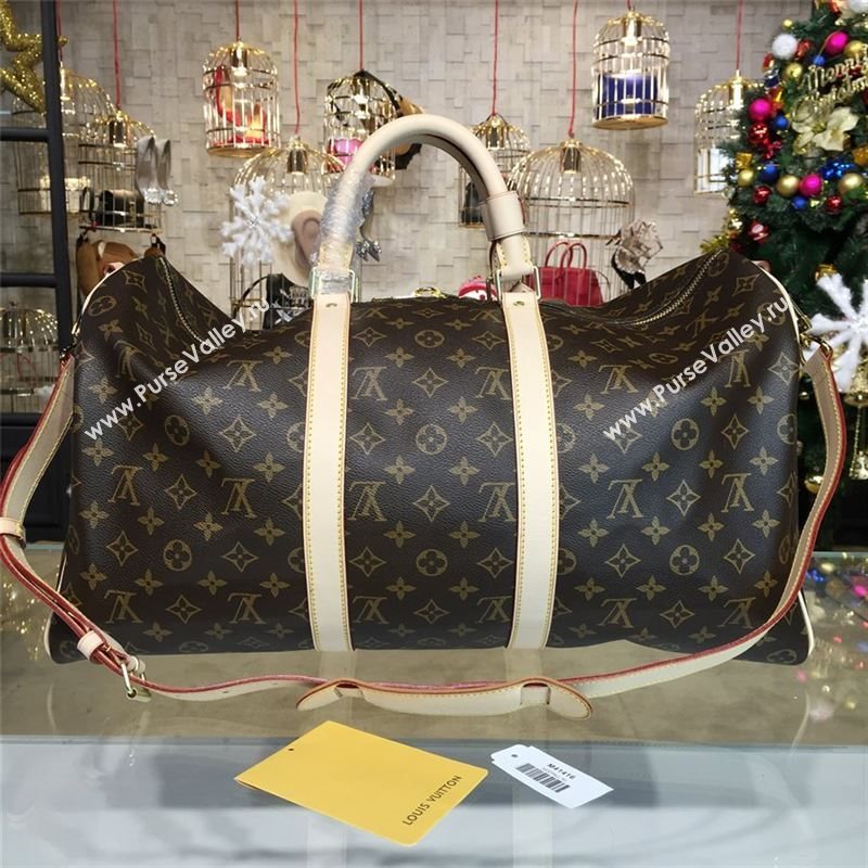 LOUIS VUITTON KEEPALL 50 9671