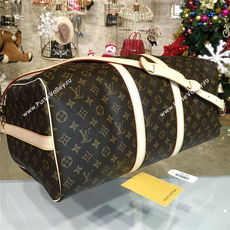 LOUIS VUITTON KEEPALL 50 9671