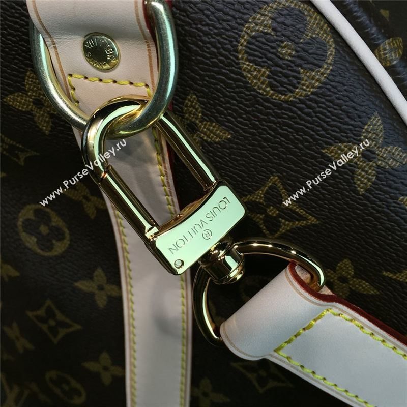 LOUIS VUITTON KEEPALL 50 9671